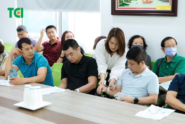 MINI TALK “PHÒNG NGỪA BỆNH MỠ MÁU TIẾN TRIỂN THÀNH ĐỘT QUỴ” THÁNG 5