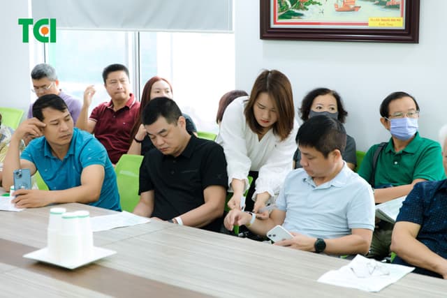 MINI TALK “PHÒNG NGỪA BỆNH MỠ MÁU TIẾN TRIỂN THÀNH ĐỘT QUỴ” THÁNG 5