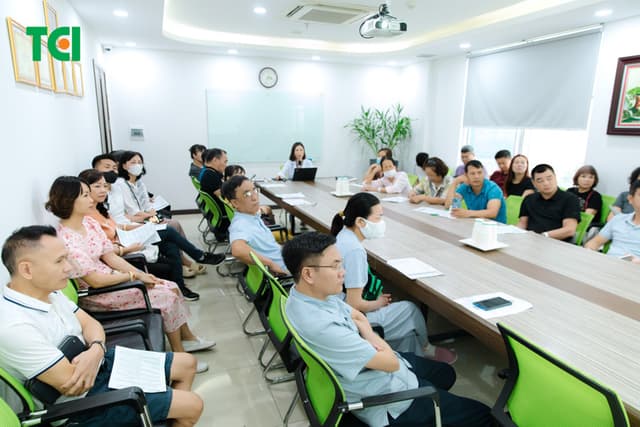 MINI TALK “PHÒNG NGỪA BỆNH MỠ MÁU TIẾN TRIỂN THÀNH ĐỘT QUỴ” THÁNG 5