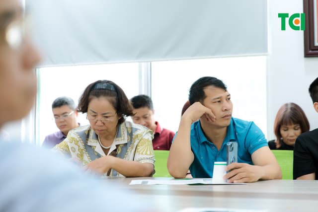 MINI TALK “PHÒNG NGỪA BỆNH MỠ MÁU TIẾN TRIỂN THÀNH ĐỘT QUỴ” THÁNG 5