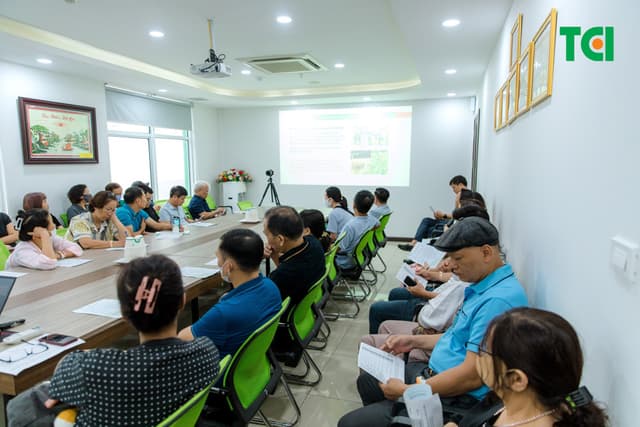 MINI TALK “PHÒNG NGỪA BỆNH MỠ MÁU TIẾN TRIỂN THÀNH ĐỘT QUỴ” THÁNG 5