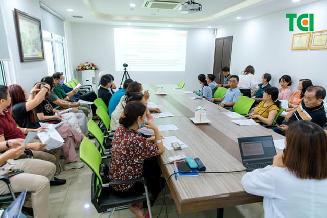 MINI TALK “PHÒNG NGỪA BỆNH MỠ MÁU TIẾN TRIỂN THÀNH ĐỘT QUỴ” THÁNG 5