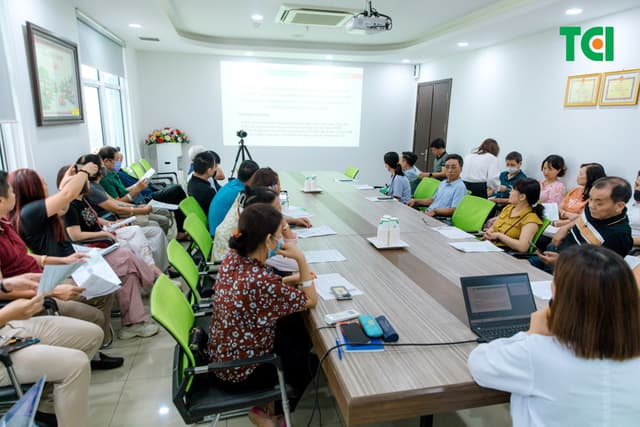 MINI TALK “PHÒNG NGỪA BỆNH MỠ MÁU TIẾN TRIỂN THÀNH ĐỘT QUỴ” THÁNG 5