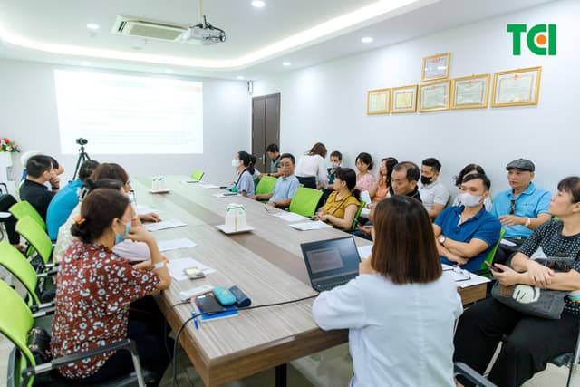 MINI TALK “PHÒNG NGỪA BỆNH MỠ MÁU TIẾN TRIỂN THÀNH ĐỘT QUỴ” THÁNG 5