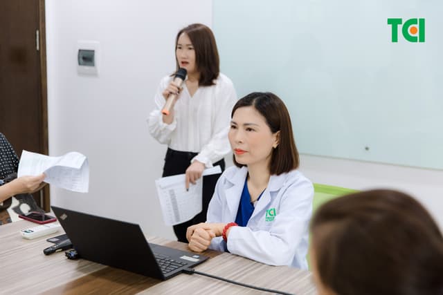 MINI TALK “PHÒNG NGỪA BỆNH MỠ MÁU TIẾN TRIỂN THÀNH ĐỘT QUỴ” THÁNG 5