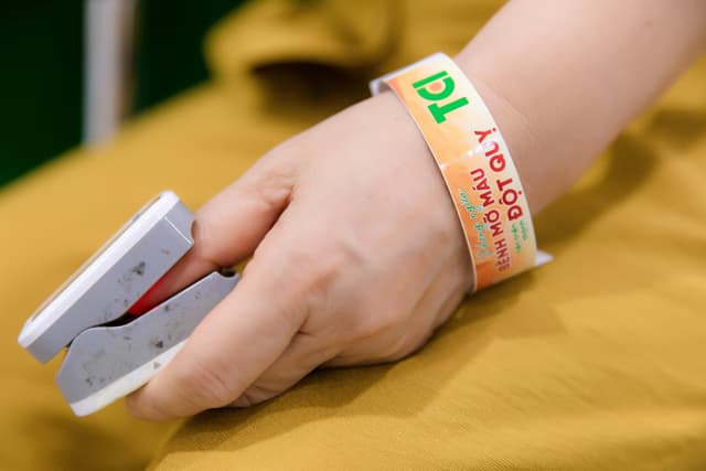 MINI TALK “PHÒNG NGỪA BỆNH MỠ MÁU TIẾN TRIỂN THÀNH ĐỘT QUỴ” THÁNG 5