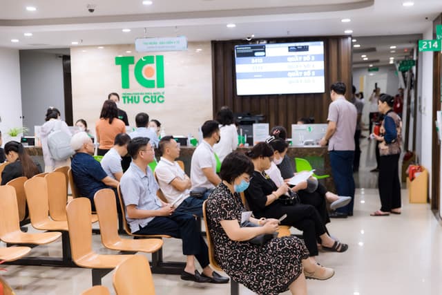 MINI TALK “PHÒNG NGỪA BỆNH MỠ MÁU TIẾN TRIỂN THÀNH ĐỘT QUỴ” THÁNG 5