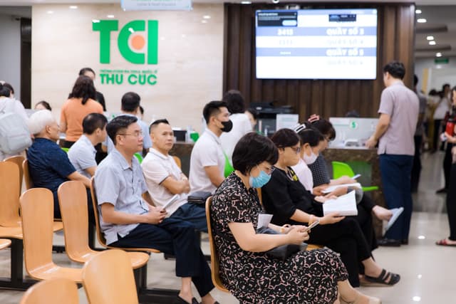 MINI TALK “PHÒNG NGỪA BỆNH MỠ MÁU TIẾN TRIỂN THÀNH ĐỘT QUỴ” THÁNG 5