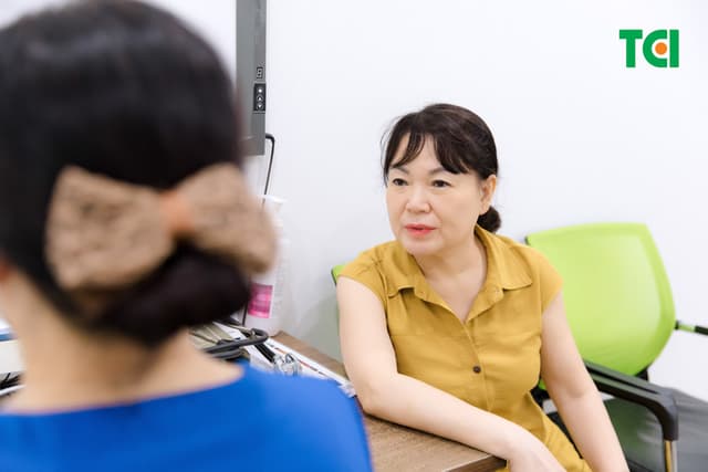 MINI TALK “PHÒNG NGỪA BỆNH MỠ MÁU TIẾN TRIỂN THÀNH ĐỘT QUỴ” THÁNG 5