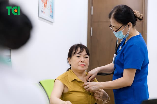 MINI TALK “PHÒNG NGỪA BỆNH MỠ MÁU TIẾN TRIỂN THÀNH ĐỘT QUỴ” THÁNG 5