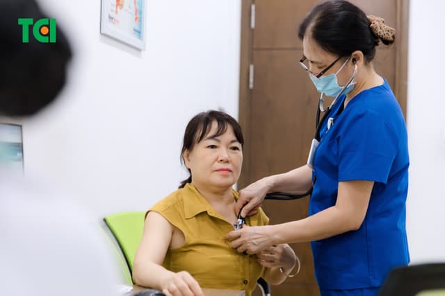 MINI TALK “PHÒNG NGỪA BỆNH MỠ MÁU TIẾN TRIỂN THÀNH ĐỘT QUỴ” THÁNG 5