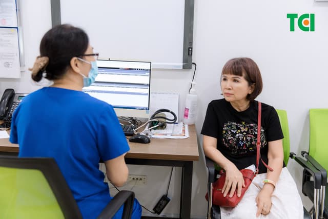 MINI TALK “PHÒNG NGỪA BỆNH MỠ MÁU TIẾN TRIỂN THÀNH ĐỘT QUỴ” THÁNG 5