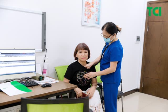 MINI TALK “PHÒNG NGỪA BỆNH MỠ MÁU TIẾN TRIỂN THÀNH ĐỘT QUỴ” THÁNG 5