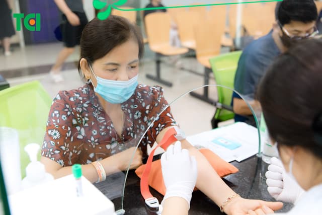 MINI TALK “PHÒNG NGỪA BỆNH MỠ MÁU TIẾN TRIỂN THÀNH ĐỘT QUỴ” THÁNG 5