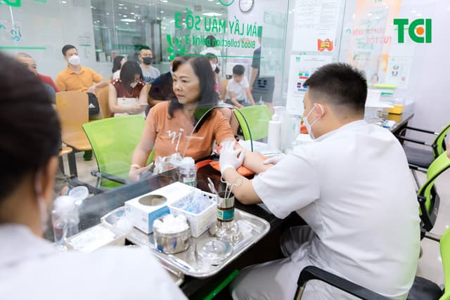 MINI TALK “PHÒNG NGỪA BỆNH MỠ MÁU TIẾN TRIỂN THÀNH ĐỘT QUỴ” THÁNG 5