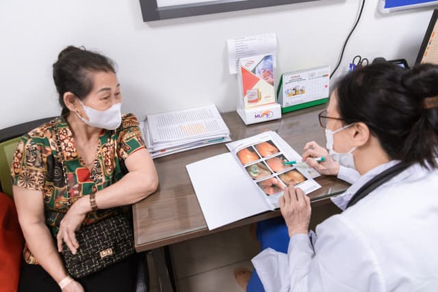 Polyp đại tràng: Những điều cần biết để bảo vệ đường ruột