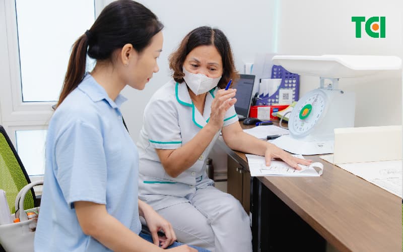 Ăn cà rốt có tác dụng gì với trẻ