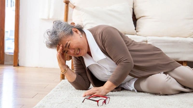 Bệnh Parkinson biểu hiện ra sao?