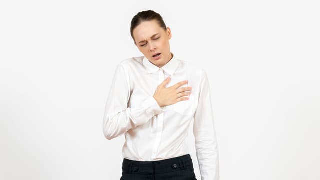 Nguyên nhân gây bệnh mạch vành ở người trẻ và hướng kiểm soát