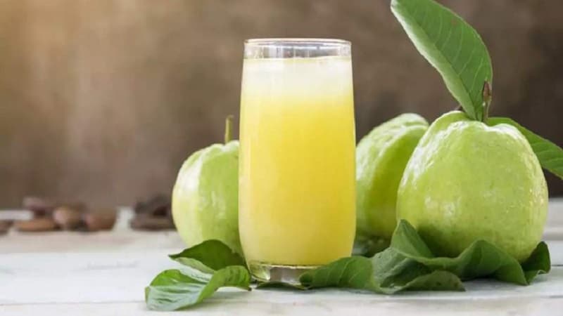 cần lưu ý một số điều khi đưa ổi vào chế độ ăn hàng ngày