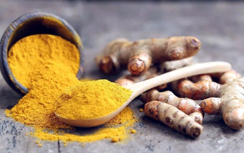 Bột nghệ có tác dụng gì với làm đẹp