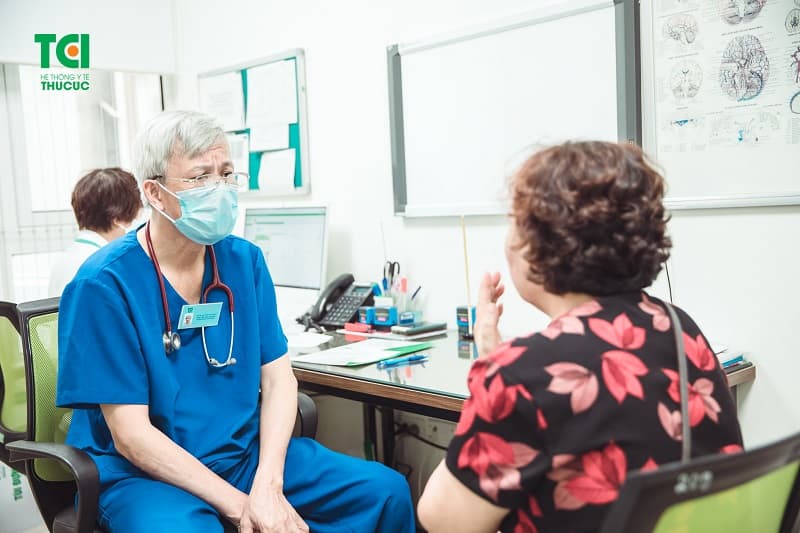 Cách chẩn đoán và điều trị Alzheimer là gì?