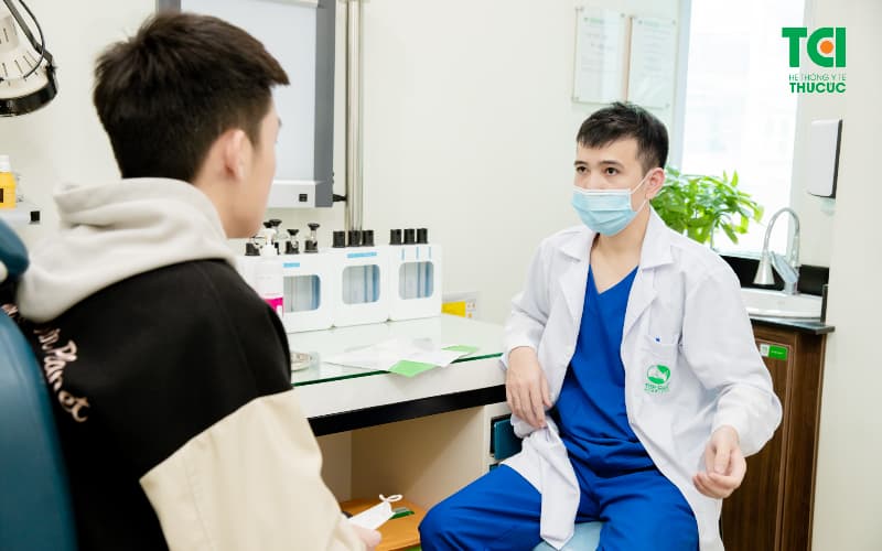 Các Cách chữa viêm họng