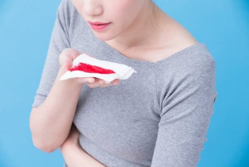 Ho ra máu là một tình trạng cấp cứu nội khoa