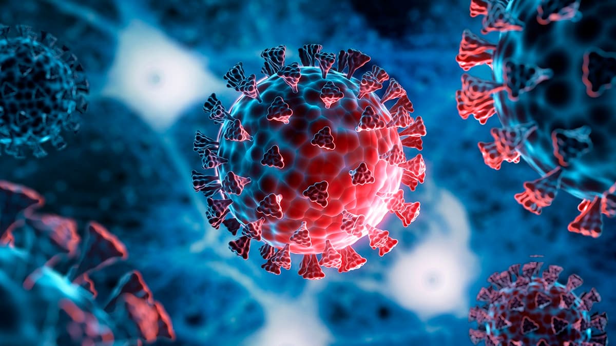 Cảnh giác bệnh suy hô hấp ở người già