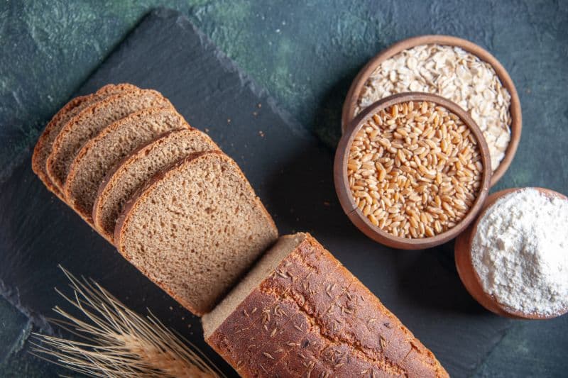 Do tốc độ tiêu hóa chậm, carbohydrate phức tạp cung cấp năng lượng ổn định trong thời gian dài.