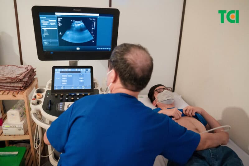 Dấu hiệu và cách chẩn đoán thận ứ nước độ 1