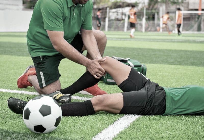 Những nguyên nhân gây rách sụn chêm mà nhiều người không ngờ tới