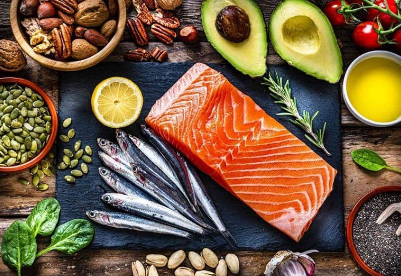 Đối với cơ thể, chất béo là dưỡng chất không thể thiếu để duy trì các chức năng sống.