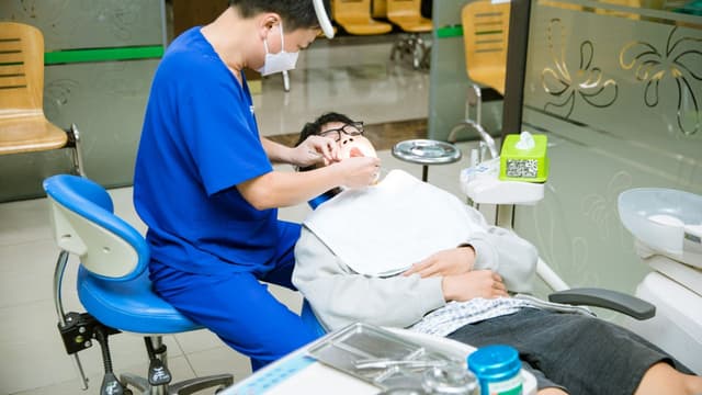 5 Lợi ích bất ngờ khi trám răng sâu mà bạn nên biết