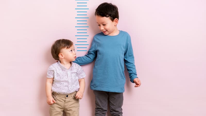 Protein còn tham gia sản xuất hormone tăng trưởng – hỗ trợ sự phát triển ở trẻ em.