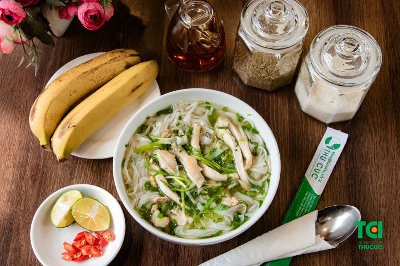 Kích thước của chuối là yếu tố quan trọng quyết định lượng calo mà bạn nạp vào.