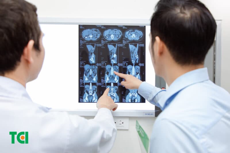 Các bước khám bệnh khi bị sỏi đường tiết niệu