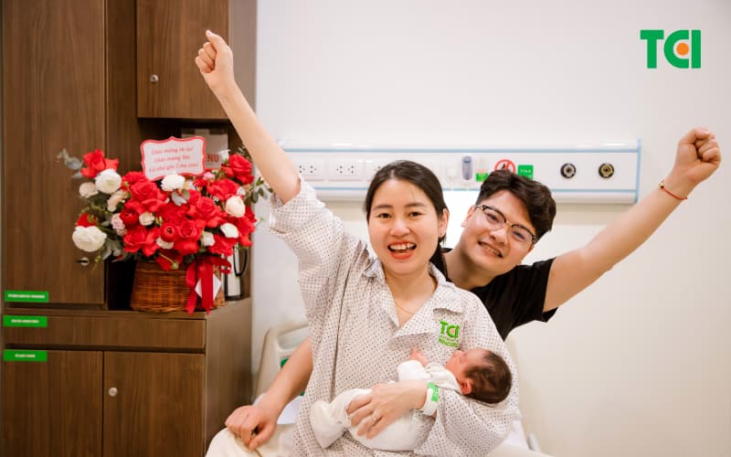 Có nên ở cữ sau sinh nào giá rẻ