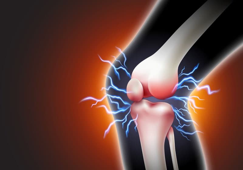 Collagen thủy phân mang lại lợi ích lớn cho xương khớp.