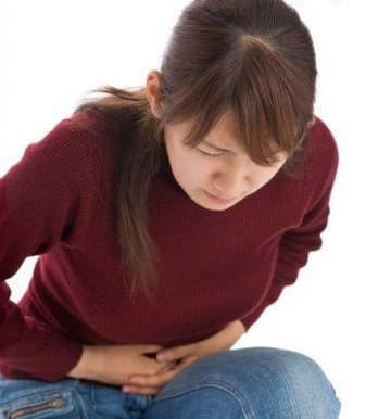 Rối loạn tiêu hóa cách chữa