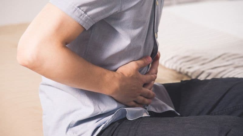 Bệnh gan nhiễm mỡ và những dấu hiệu ít ai ngờ đến