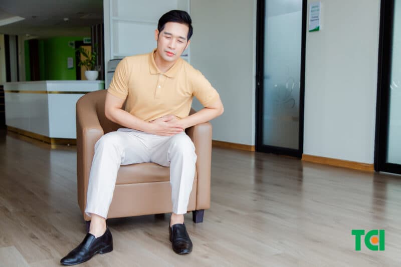 Khi nào cần nghi ngờ đau bụng do thận ứ nước?