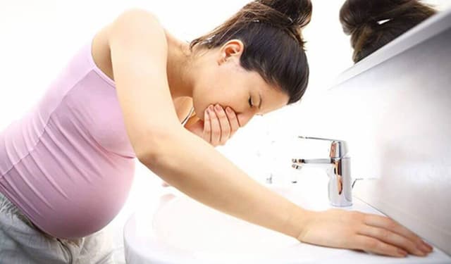 Dấu hiệu có thai: 9 biểu hiện sớm nhất giúp bạn nhận biết kịp thời