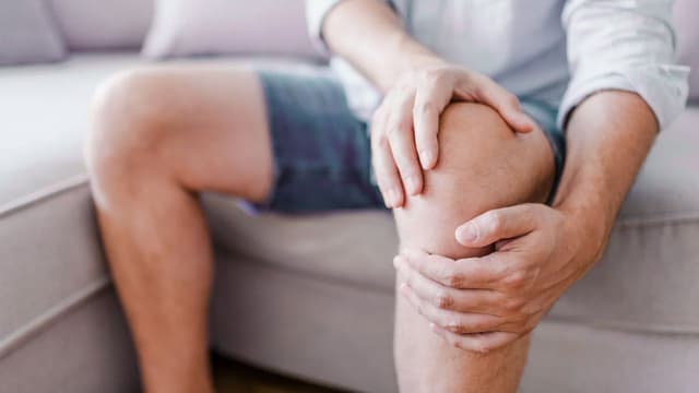 Top 5 dấu hiệu rách sụn chêm dễ bị bỏ qua