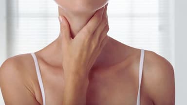 Những ảnh hưởng đến cơ thể gây ra bởi u lành của tuyến giáp