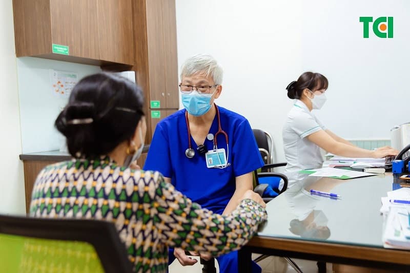 Điều trị kiểm soát sự sa sút về trí tuệ