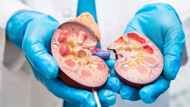 Điều trị sỏi tiết niệu, sỏi thận ở đâu tốt và an toàn tại Hà Nội?