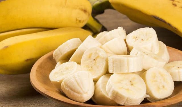 Khám phá dinh dưỡng trong chuối và những công dụng tuyệt vời
