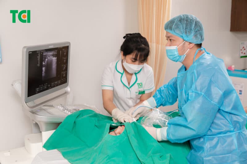 Hướng xử trí khi phát hiện u tuyến giáp