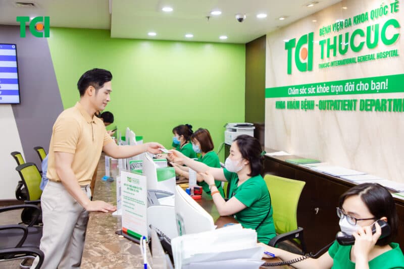 Chi phí điều trị và địa chỉ khám sỏi tiết niệu uy tín